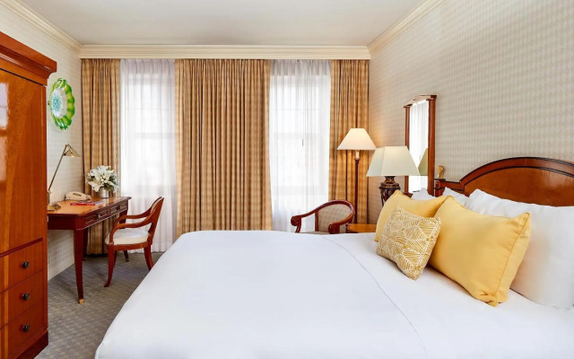 Orchard Hotel