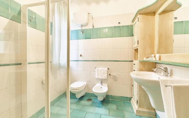 Agriturismo Porta Sirena