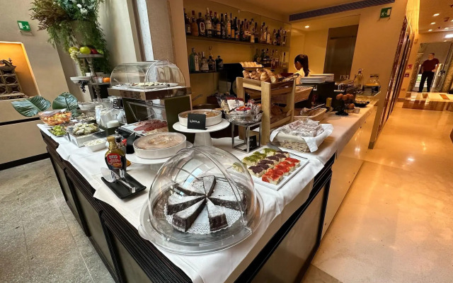 Ca' Nigra Lagoon Resort (Adults Only)