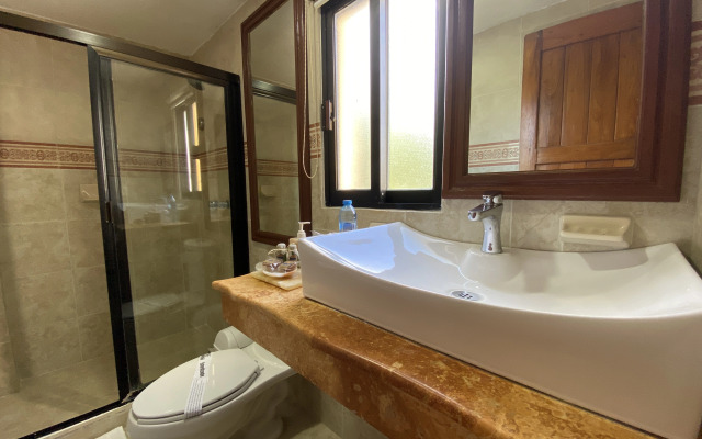 Hotel Las Golondrinas