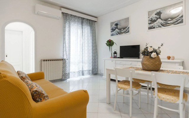 Casa Vacanza Mare Verde