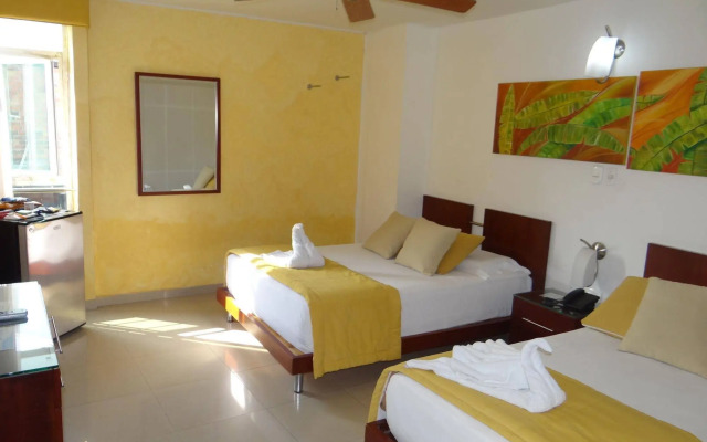 Atlantis Plaza Hotel