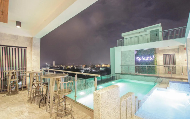 Hotel XYZ