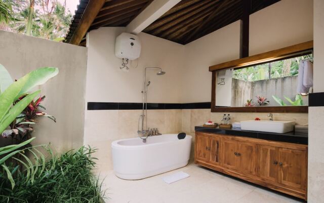 Ajuna Suite Villas Ubud