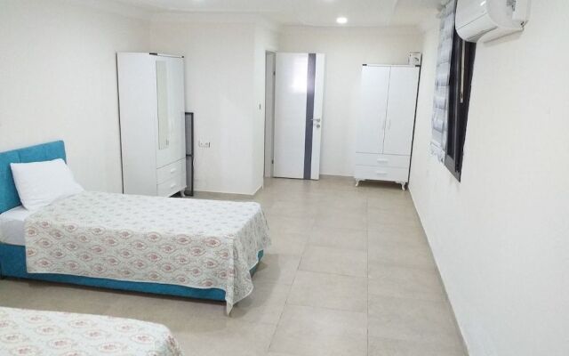Han Apart Otel