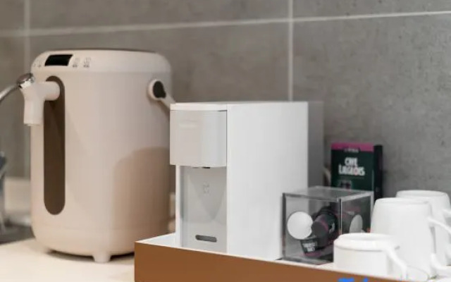 Wushanju Private Hot Spring Villas