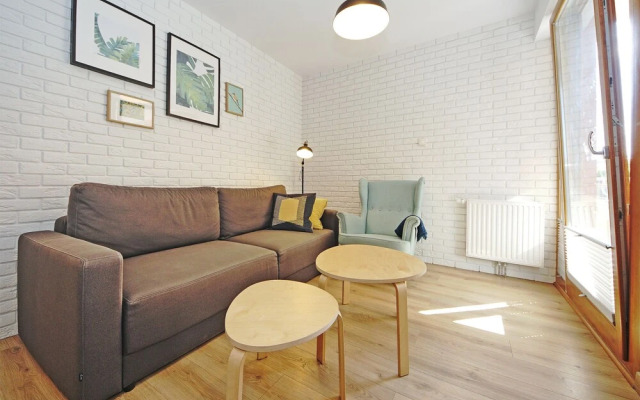 City Center Apartments SPA & Wellness by Apartmore