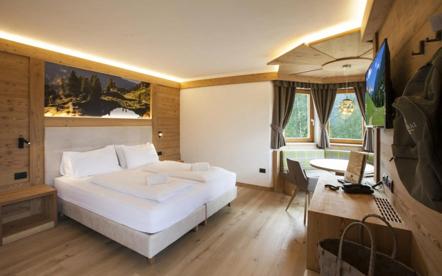 Hotel Lagorai Resort & Spa