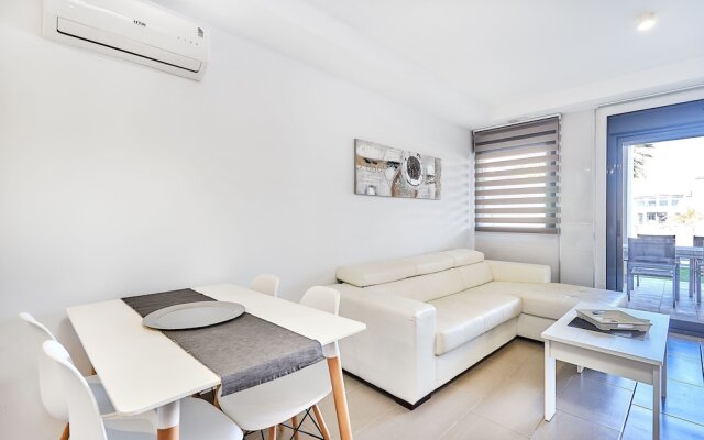 Espanhouse Oasis Beach 101