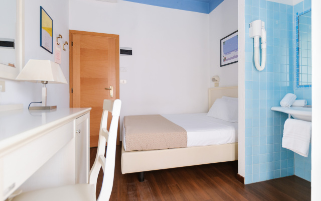 Hotel Fra i Pini