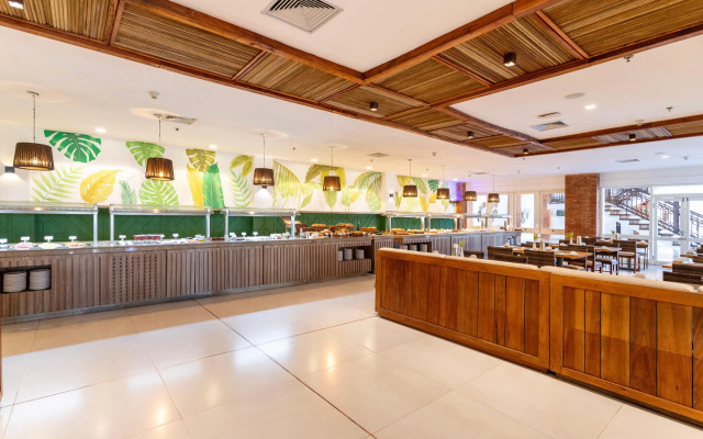 Sauipe Brisa Grand Premium – All Inclusive