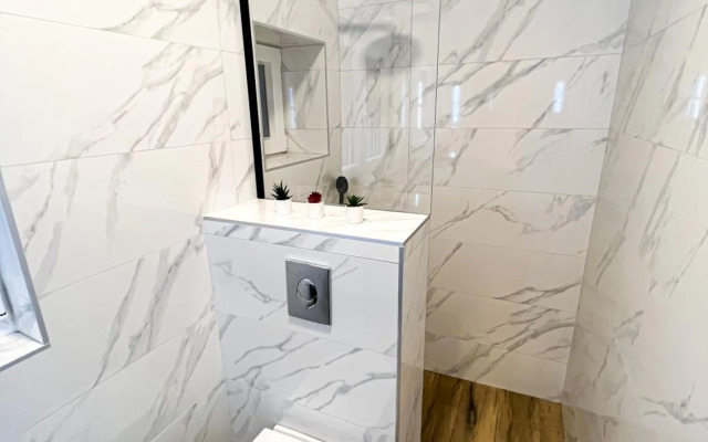 SanOne-Studio apartment