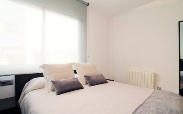 Apartament Fragata Sitges Rentals