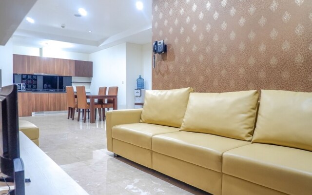 Affordable At L'Avenue Apartment
