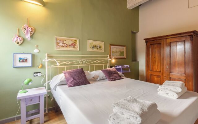 Una Finestra sulle Cappelle Medicee by Mmega