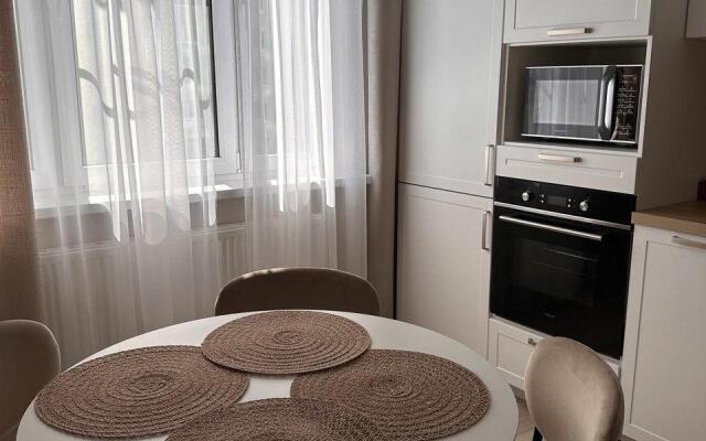 Апартаменты LATTE (ЛАТТЕ)