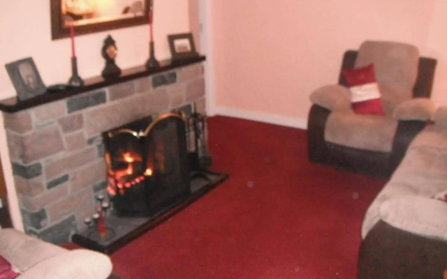 Castlemaine House B&B