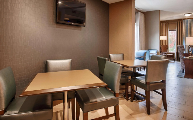 Best Western Plus Tallahassee North Hotel