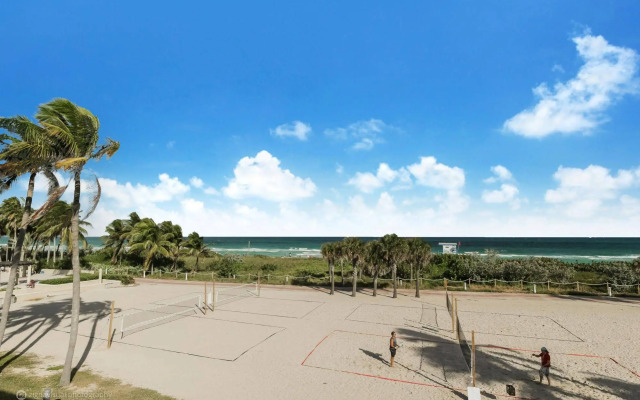 Harding Beach Suites