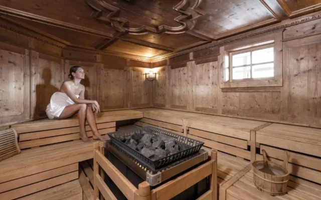 Panorama Resort Taljörgele