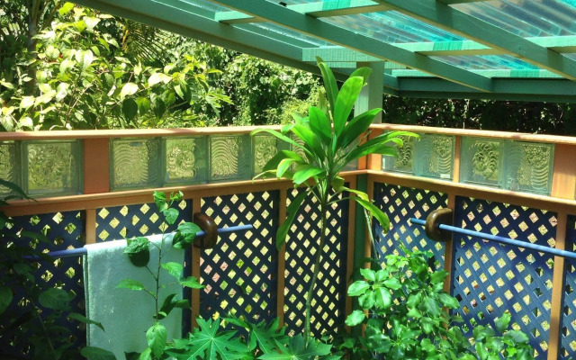 Marks Place Moorea