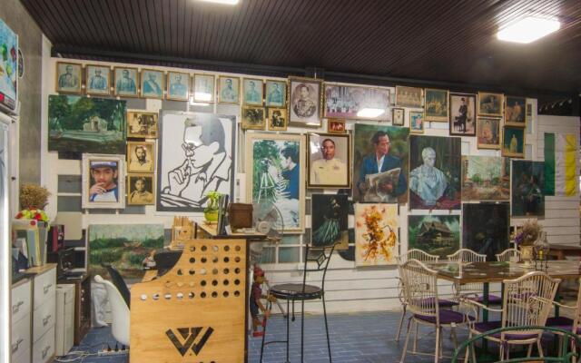 Wanida Hostel