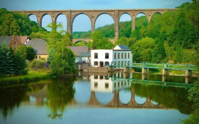 Meister BÄR HOTEL Wettiner Hof