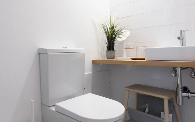 Lavradores Boutique Guesthouse