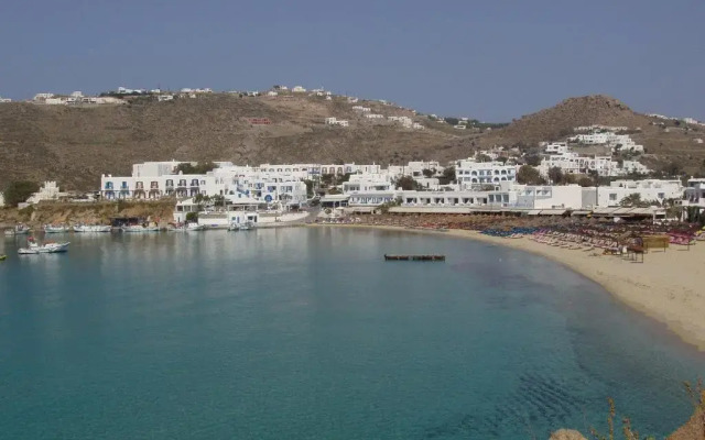 Mina Studio