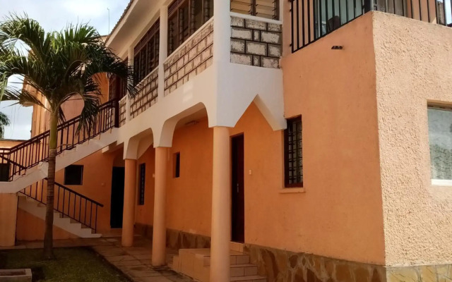 Makwetu Villas