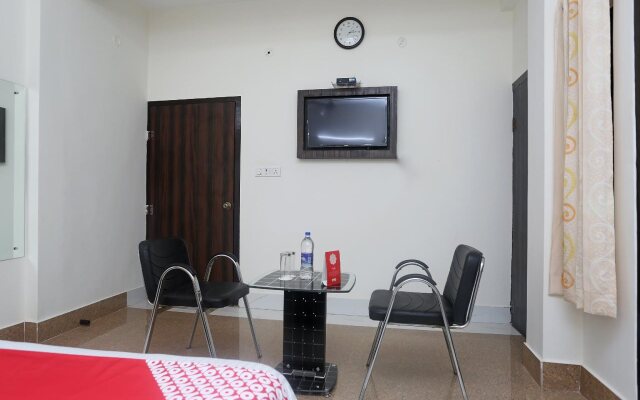 Hotel A-one By OYO Rooms