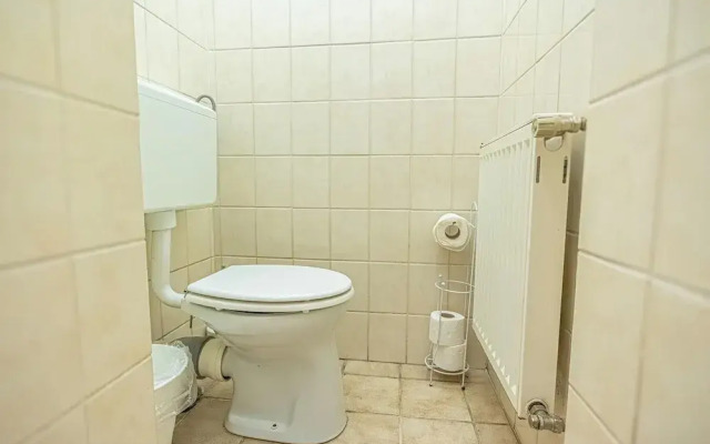 Comfortable 1BR Apartment Long Stays