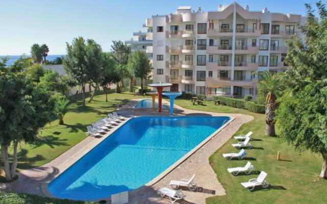 Great 1bed Flat - Praia da Rocha - Wi-fi - Parking