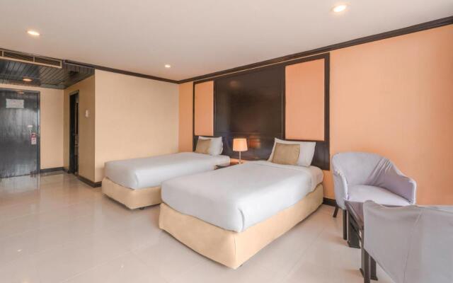 Mike Beach Resort Pattaya - SHA