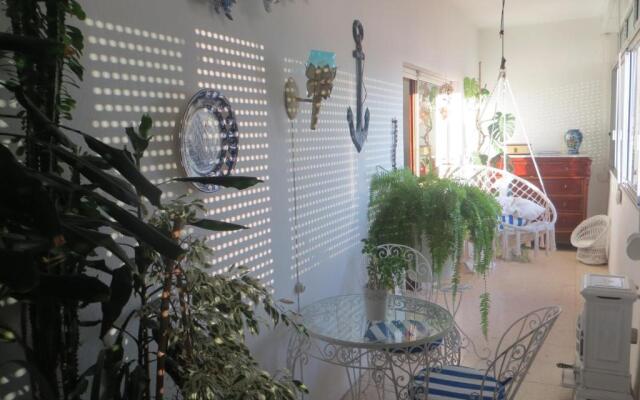 Caparica for Rent