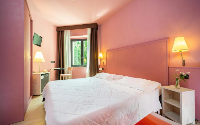 Hotel Corallo Rimini