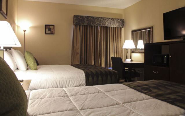 Rodeway Inn & Suites