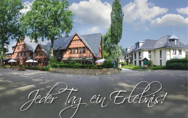 Hotel Mutter Bahr
