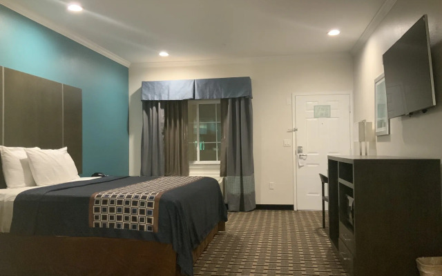 Regency Inn and Suites