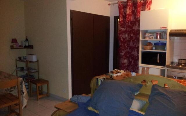 Appartement les Carroz d'Arraches