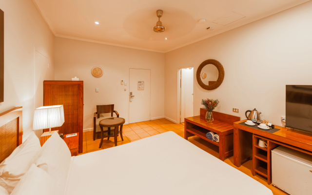 The Continental Hotel Broome
