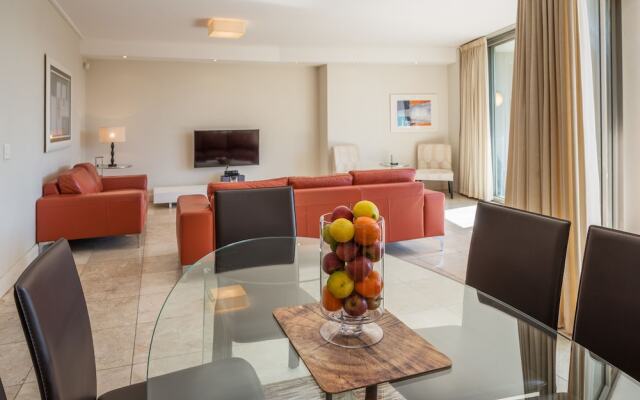 Canal Quays Apartments