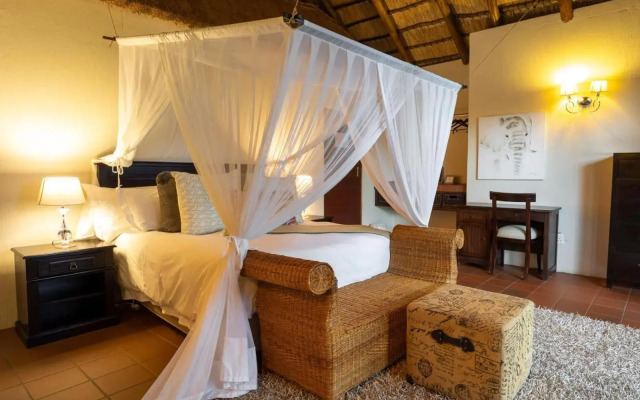 Tintswalo Waterberg