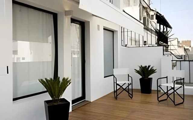 Epico Recoleta Hotel