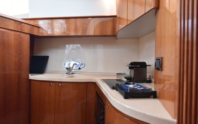 Night on Board Experience Douro