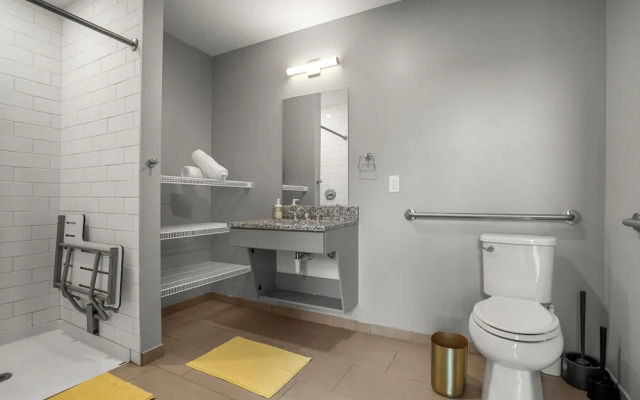 CozySuites - Press House