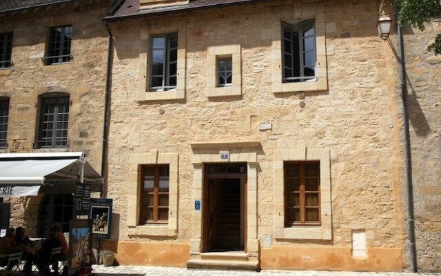 Le Grenier Du Chapitre