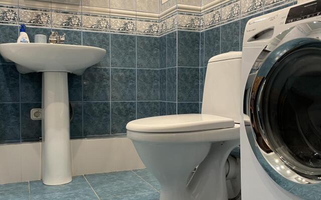 Апартаменты на шоссе Кассимовское