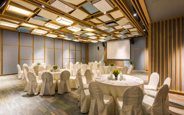 Fusion Suites Vung Tau