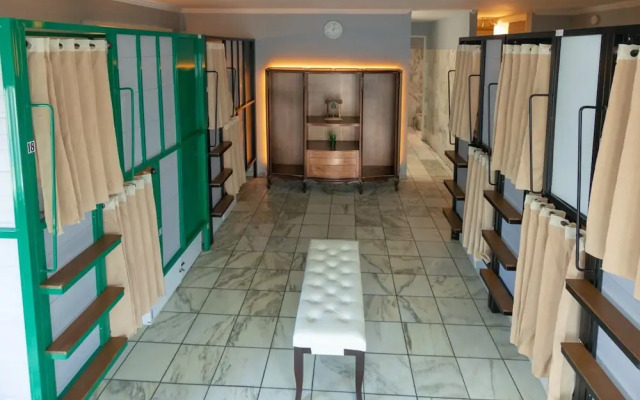 Bposhtels San Juan